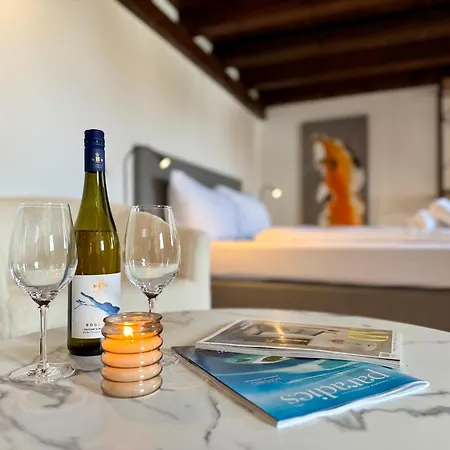 Apartment Rustica Am Bodensee *