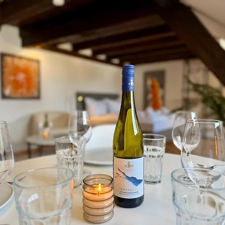 Rustica Am Bodensee Stetten (Bodensee)