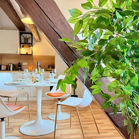 Rustica Am Bodensee شتيتين
