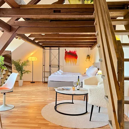 Rustica Am Bodensee *