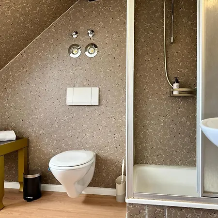 Apartment Rustica Am Bodensee