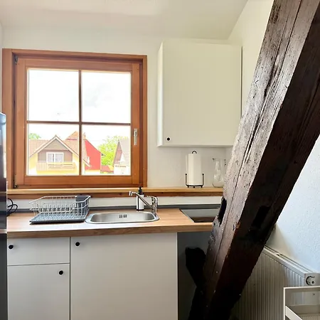 Rustica Am Bodensee Διαμέρισμα Stetten (Bodensee)