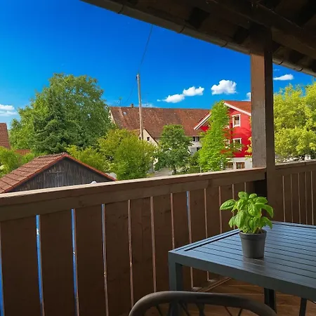 Rustica Am Bodensee *
