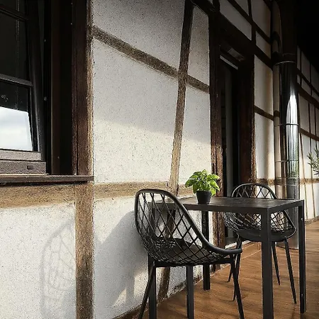 Rustica Am Bodensee * شتيتين